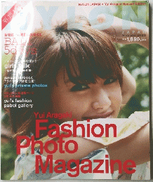 Fashion　Photo　Magazine