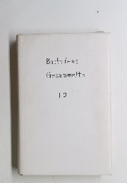Bachofens Gesammelte 10