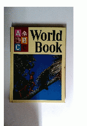 ABCe World　Book
