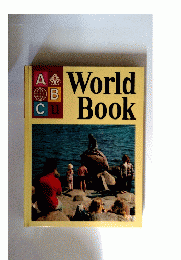 ABCu　World　Book　