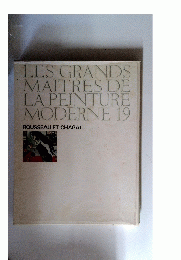 LES GRANDS MAITRES DE LA PEINTURE MODERNE 19