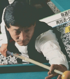 NHK趣味講座　ビリヤード入門　62年度