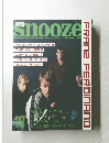 SNOOZER　2005年10月号