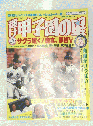 輝け甲子園の星　1996年春