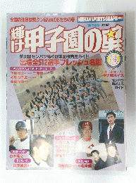 輝け甲子園の星 1996早春号