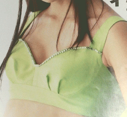 フライデー　1996年5月10・17