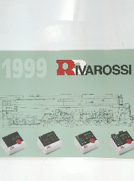 1999 RIVAROSSI