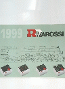 1999 RIVAROSSI