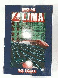 Lima models 1997-98 LIMA
