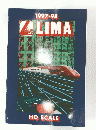Lima models 1997-98 LIMA