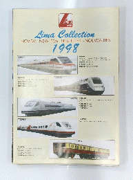 Lima Collection NOVITA' NEW ITEM - NEUHEITEN - NOUVEAUTES  1998