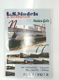 La S Models Exclusive