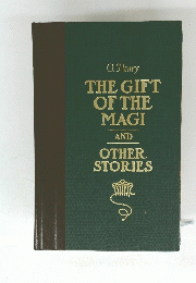 O. Henry　THE　GIFT　OF　THE　MAGI　AND OTHER STORIES