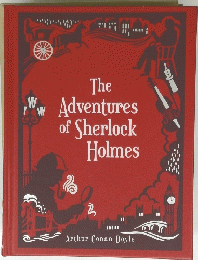 The Adventures of Sherlock Holmes