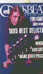 crossbeat　1996　2