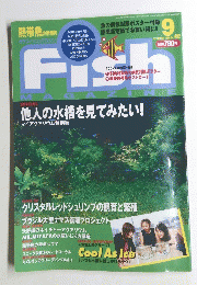 Fisｈ　1989年9月　No402