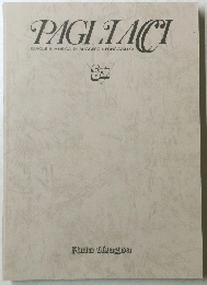 PAGLIACI