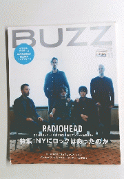 BUZZ　11月