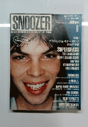 SNOOZER　1999年8月
