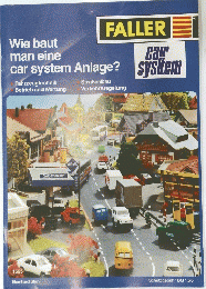 car system