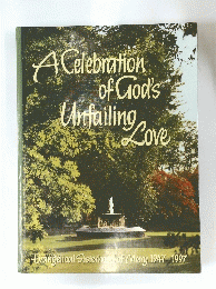 A Celebration of God's Unfailing Love