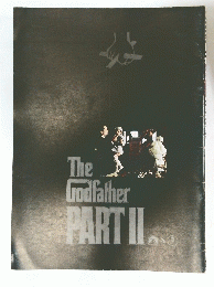 The　Godfather　PARTII