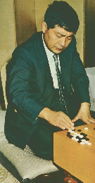囲碁上達の手ほどき