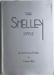 THE SHELLEY STYLE