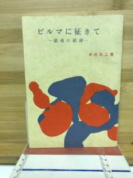 ビルマに征きて