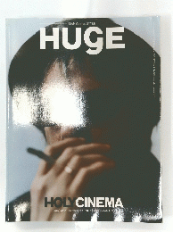 HUGE　HOLY　CINEMA