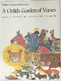 A Child's Garden of Verses