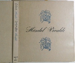 Handel Vivaldi