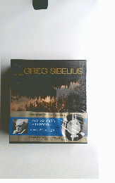 GRIEG SIBELIUS