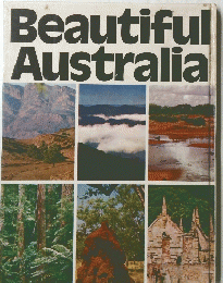 Beautiful　Australia