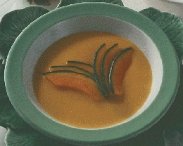 定番Cooking　６　スープ