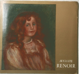 AUGUSTE　RENOIR