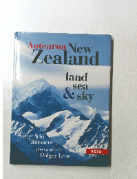 Aotearoa　New　Zealand