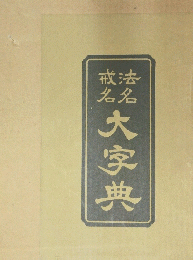 大字典
