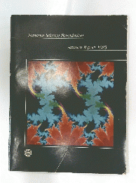 National　Science　Foundation　annual report 1985