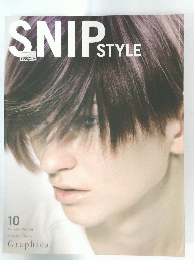 SNIP STYLE 2015年10月