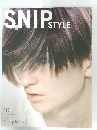 SNIP STYLE 2015年10月