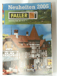 Neuheiten2005