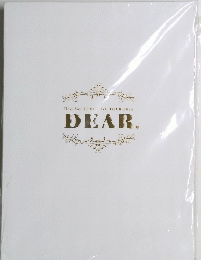 Hey! Say! JUMP LIVE TOUR 2016 DEAR.