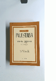PALESTRINA MISSABREVIS A 4 VOCI
