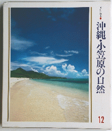 美しい日本　12　沖縄・小笠原の自然