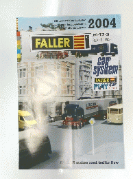 FALLER　2004