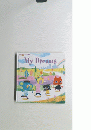 My　Dreams　Stage 6