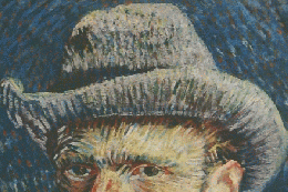 Vincent van Gogh