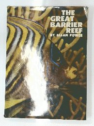 THE GREAT BARRIER REEF