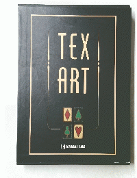 TEX　ART　
